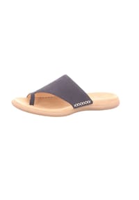 Gabor® - Pantoletten - blau