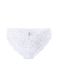 Aubade - Brazilian Slip Crazy In Love, Spitze, für Damen - WISTERIA