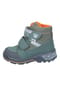 PEPINO® Lederimitat Stiefelette Bild 9