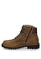 JOSEF SEIBEL Leder Stiefelette Bild 10