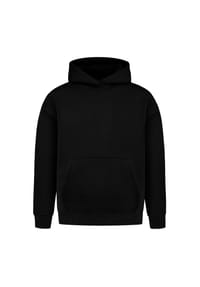 SMILODOX - Hoodie Kaleo - Grau Melange