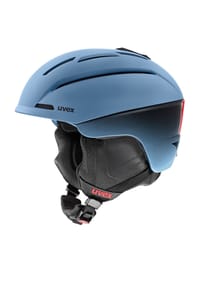uvex - Wintersporthelm Gravitate - mehrfarbig