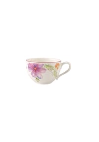 Villeroy & Boch Frühstücksobertasse Mariefleur Basic - Mariefleur - bunt