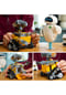 LEGO® Disney™ - 43279 Disney and Pixar WALL-E und EVE Bild 15