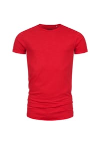 INDICODE - T-Shirt Willbur Tee - Army