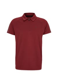 JOY sportswear - Poloshirt IVO - 10543-BLUE MEL.