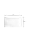 COFI Kissen 2er Set, Kissenfüllung Weiches Mikrofaser Bild 10