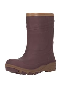ZIGZAG - Thermostiefel Fian mit wasserdichter Eigenschaft - 1001 Black