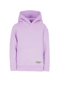 Band of Rascals - Kapuzenpullover Plain - aegean-blue
