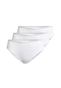Nina von C. - Jazz Pants 3er Pack Pure - Champagner