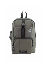 Discovery - Rucksack Shield aus hochwertigem rPet-Material - khaki
