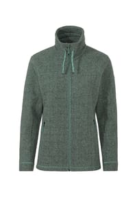 VAUDE - Jacken Women's Skomer Winter Fleece Jacket - 781 LINEN