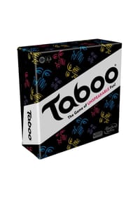 Hasbro Gaming® - Taboo - 