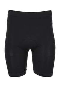 ENDURANCE - Fahrradtights Merle mit gepolstertem Sitzbereich - 1016 Phantom
