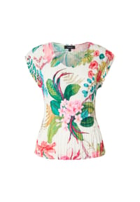 KRISS - Shirt Anna - mehrfarbig