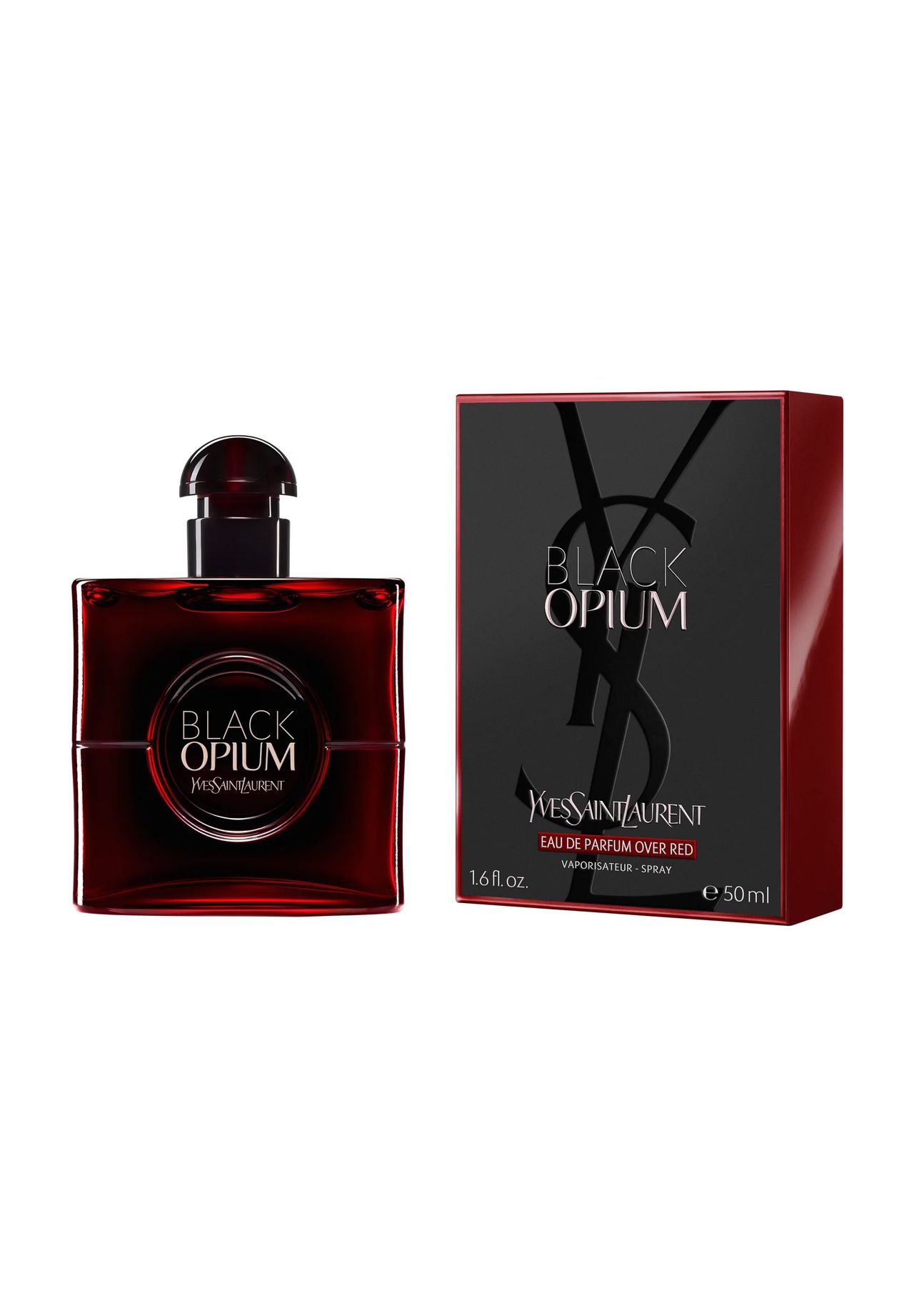 Black opium parfum 50ml shop