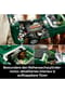 LEGO® LEGO® ICONS™ - 11381 Jaguar E-Type Bild 9