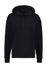ALIFE AND KICKIN® - Hoodie "BelaAK A", Tunnelzug, für Herren - 5500 MARINE