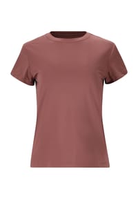 ENDURANCE ATHLECIA - T-Shirt Almi mit atmungsaktiver Eigenschaft - 1285 Chimera