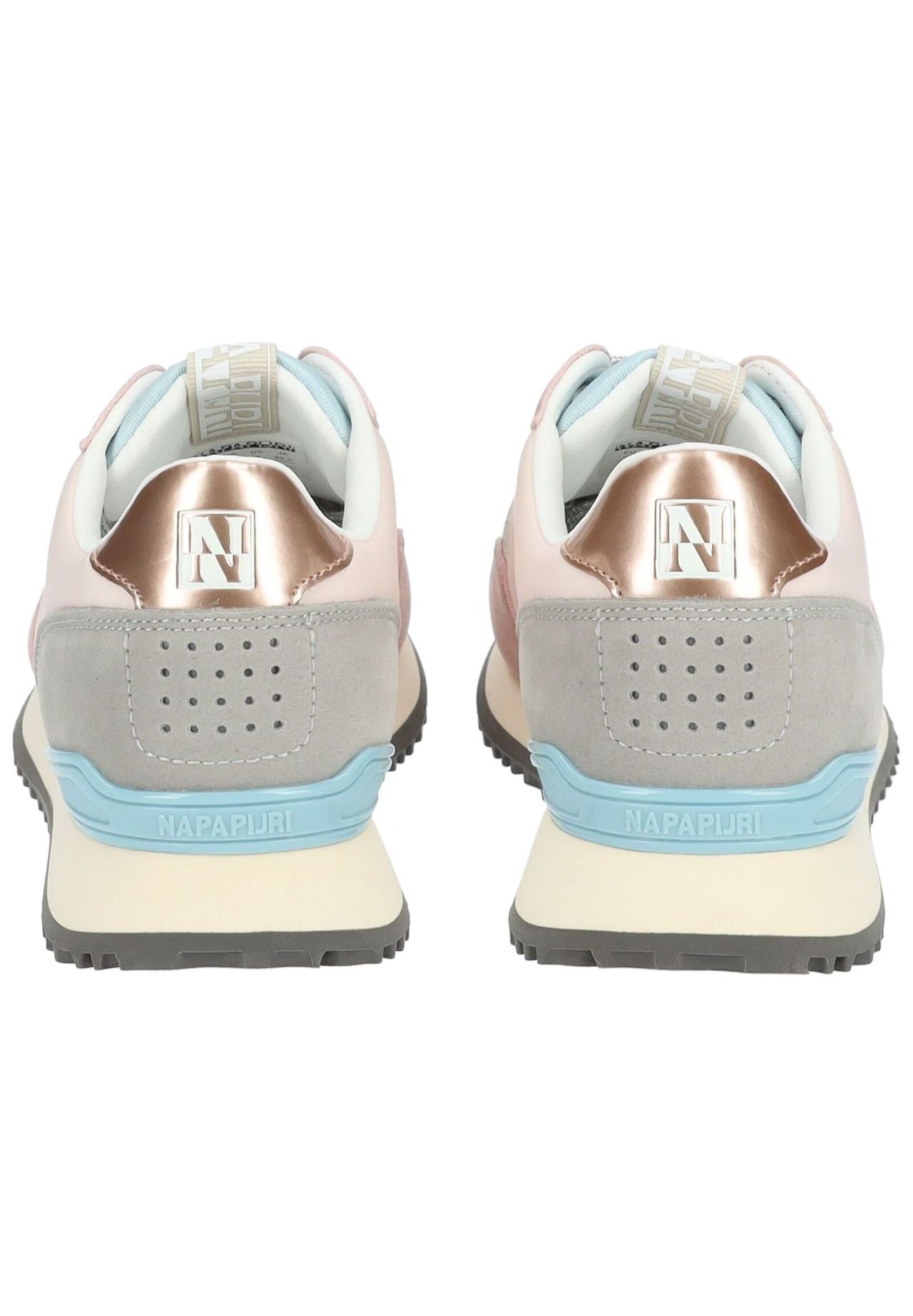 NAPAPIJRI Lederimitat/Textil Sneaker | GALERIA