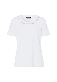 TUZZI - Shirt - weiss