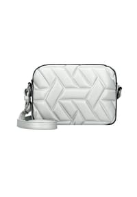 TOM TAILOR Amela - Amela Umhängetasche 23 cm - silver