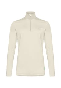 VAUDE - Pullover Women's Livigno Halfzip II - black uni