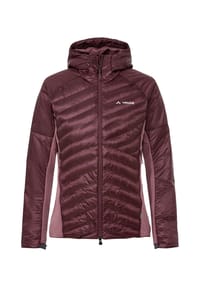 VAUDE - Jacken Women's Sesvenna Pro Jacket III - black