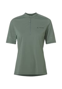 VAUDE - T-Shirt Women's Qimsa Pro HZ Shirt - agave