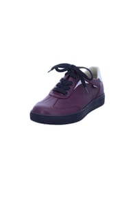 Finn Comfort - Schnürschuhe INTERLAGOS - BIANCO/WEISS/SCHWARZ