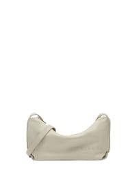 LIEBESKIND - ELVIRA Umhängetasche, Leder, für Damen - 3160TRUE RED