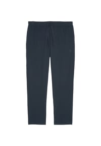 Marc O'Polo - Pyjamahose Mix & Match Cotton - Blau