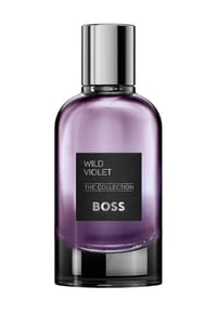 BOSS - THE COLLECTION Wild Violet Eau de Parfum - 