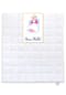 Frau Holle® MEGAN Ganzjahresbettdecke ''MEDIUM'' - Made in Germany Ganzjahres-Einziehdecke Bild 13