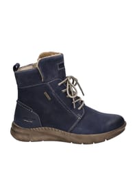 JOSEF SEIBEL - Damen Stiefel Conny 53, ocean - ocean