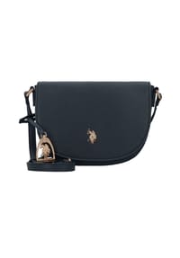 U.S. POLO ASSN. - Jones Jones Umhängetasche 22 cm - biscuit
