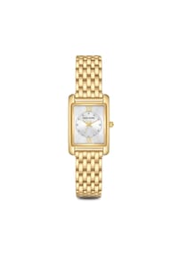 EAST / SIDE - Damen Uhr aus Metall-Legierung in gelbgold - gelbgold