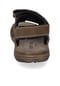 JOSEF SEIBEL Herren Sandale Vincent 08, braun-kombi Bild 11
