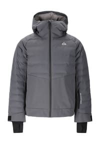 SOS - Winterjacke Patrol mit Primaloft-Isolierung - 1028 Turbulence