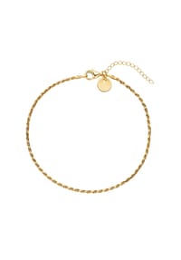 NOELANI - Armband - Gold