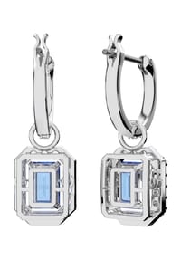 SWAROVSKI MILLENIA Damen Creolen 