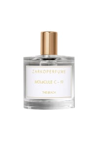 ZARKOPERFUME THE BEACH C-19 - Eau de Parfum - 
