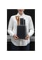 brabantia Profile Messerblock mit Zusatzfach, Kunststoff, Dark Grey Bild 9