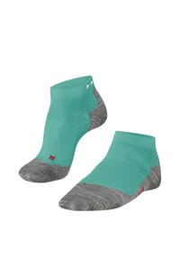 FALKE - RU5 Race Laufsocken, leichte Polsterung, für Damen - 6423 FIJI