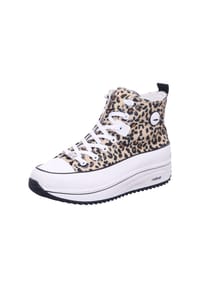rieker - Sneaker, Plateauabsatz, für Damen - 0 MULTI
