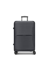 Stratic Shine - Shine 4 Rollen Trolley 76 cm - black