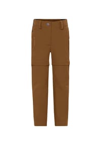 VAUDE - Hosen Kids ZO Pants Slim Fit - dark sea