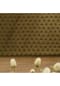 WECONhome Wollteppich Castello THREE - Wollteppich mit Relief Bild 12