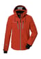 killtec® Skijacke, Schneefang, wasserdicht, für Herren Bild 1