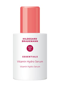 HILDEGARD BRAUKMANN ESSENTIALS - Vitamin Hydro Serum - FLUID